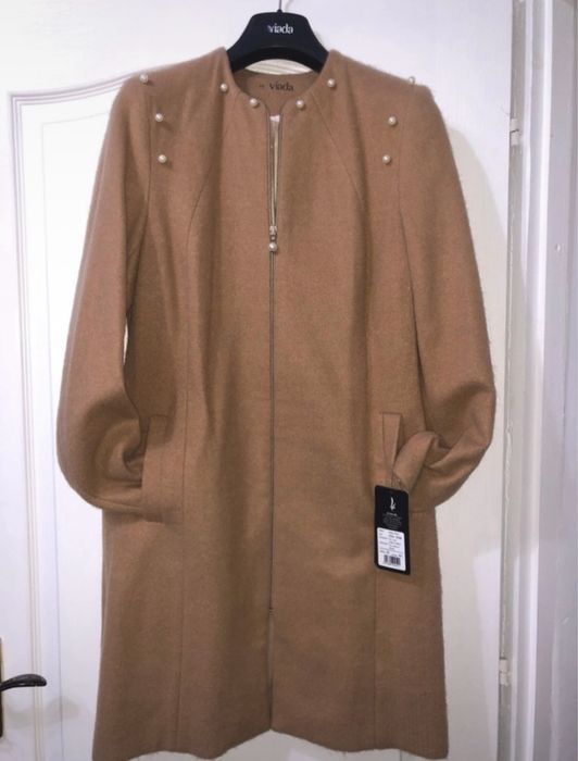 Palton damă NOU cu etichetă