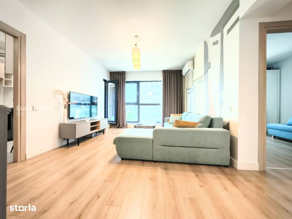 Apartament Premium 3 cam 85MP|Onix-Sector 1-Aviatiei-Pipera|Mobilat