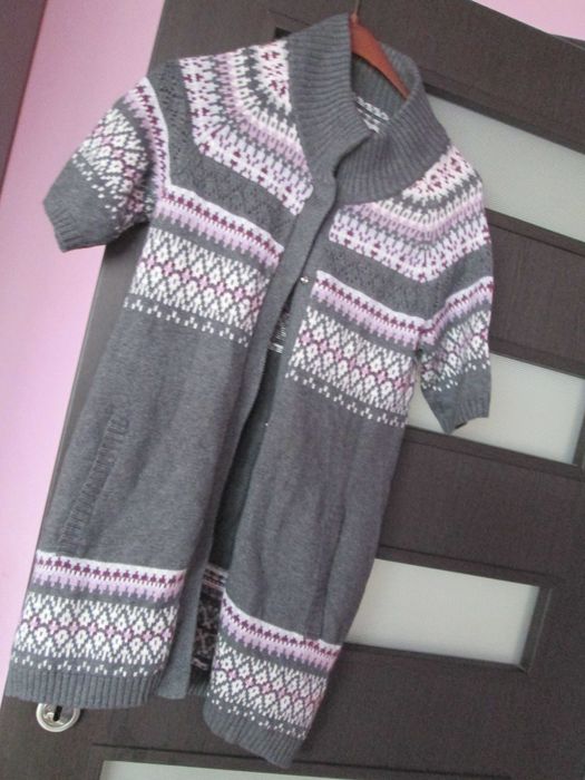 cardigan  comod   dame S