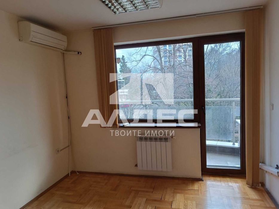 Дава се под наем Офис в София, Лозенец - 106 кв.м за 797.64 € - Снимка #7