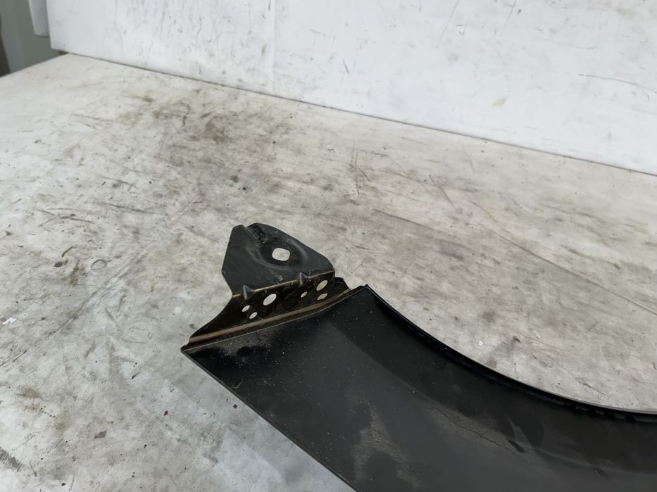 Aripa stanga fata, Ford Fiesta, 2018, 2019, 2020, 2021, 2022, 2023, cod origine OE H1BB-A16016-AD.