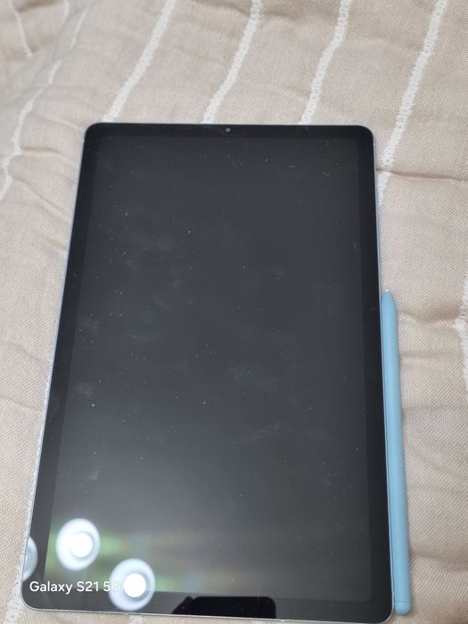 Samsung tab s6 lite 64gb обмен/продажа