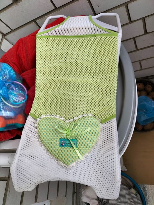 Шезлонг для детей