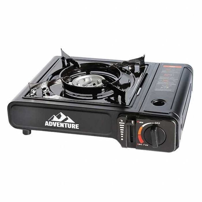 Газов котлон за къмпинг – надежден партньор в природата