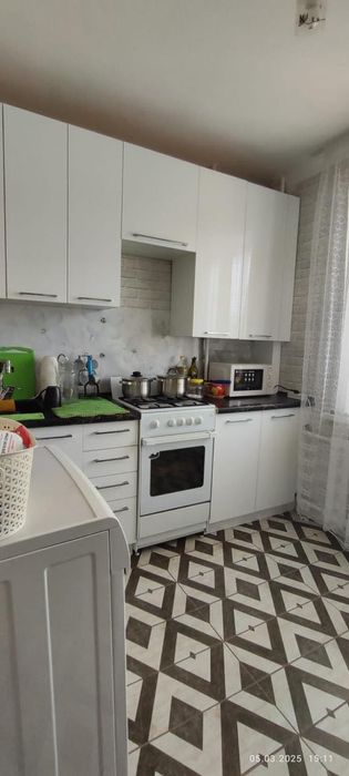 Продам 1-ком квартиру в 19 мкр