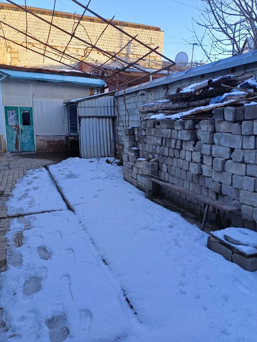 Земелный участок дом на земле