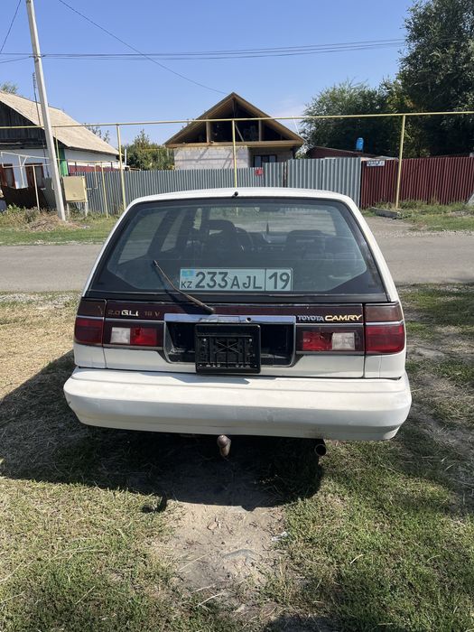 Продам Тойота Камри