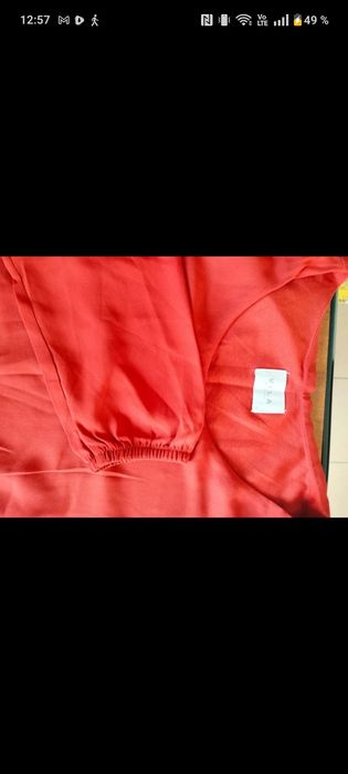 Rochie scurta VILA