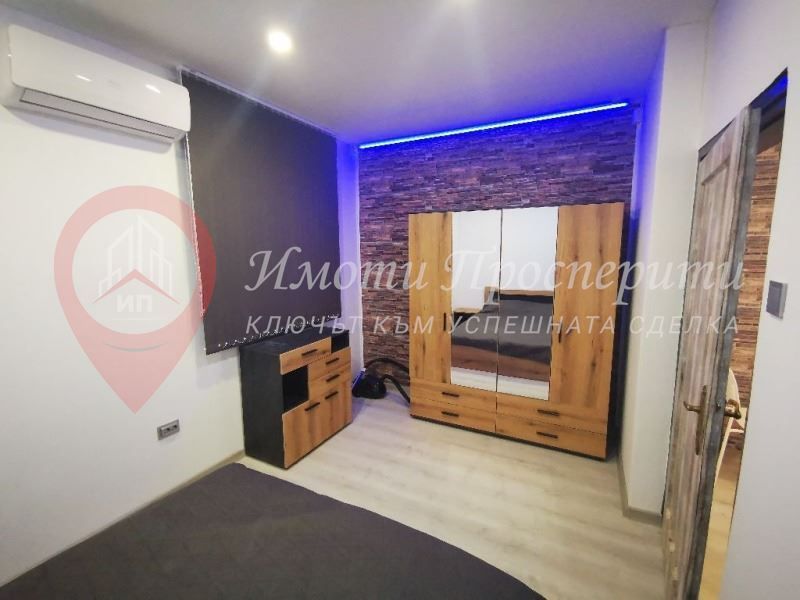 Дава се под наем Двустаен апартамент в София, Център - 55 кв.м за 565 € - Снимка #7