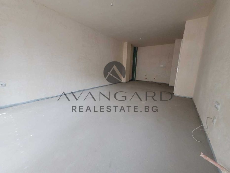 Продава се Двустаен апартамент в Пловдив, Христо Смирненски - 76 кв.м за 1711 €/кв.м - Снимка #1