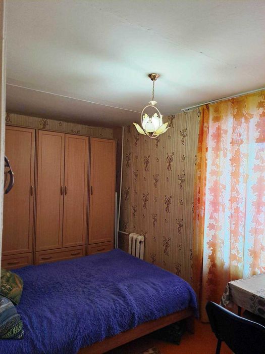 Продам 3х ком. квартиру. 13 мкр.