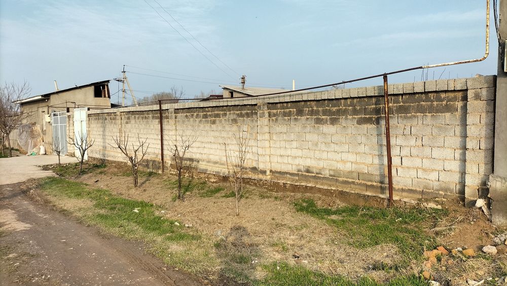 Srochna er sotiladi