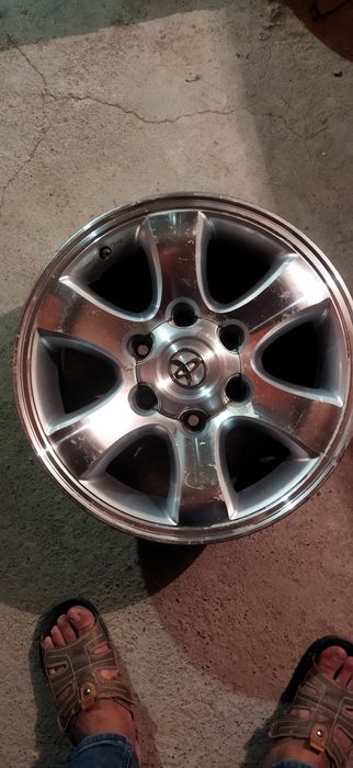 Комплект дисков р16