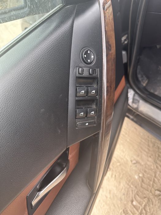 BMW/БМВ E60, 535D, 272 к.с. НА ЧАСТИ