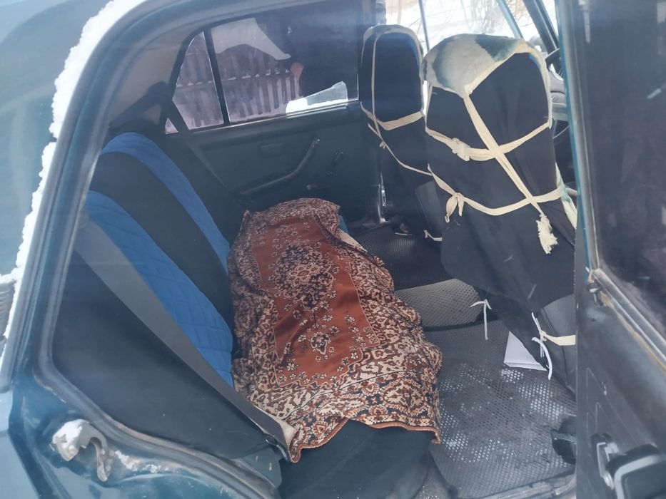 Ваз 2107 год год 2006