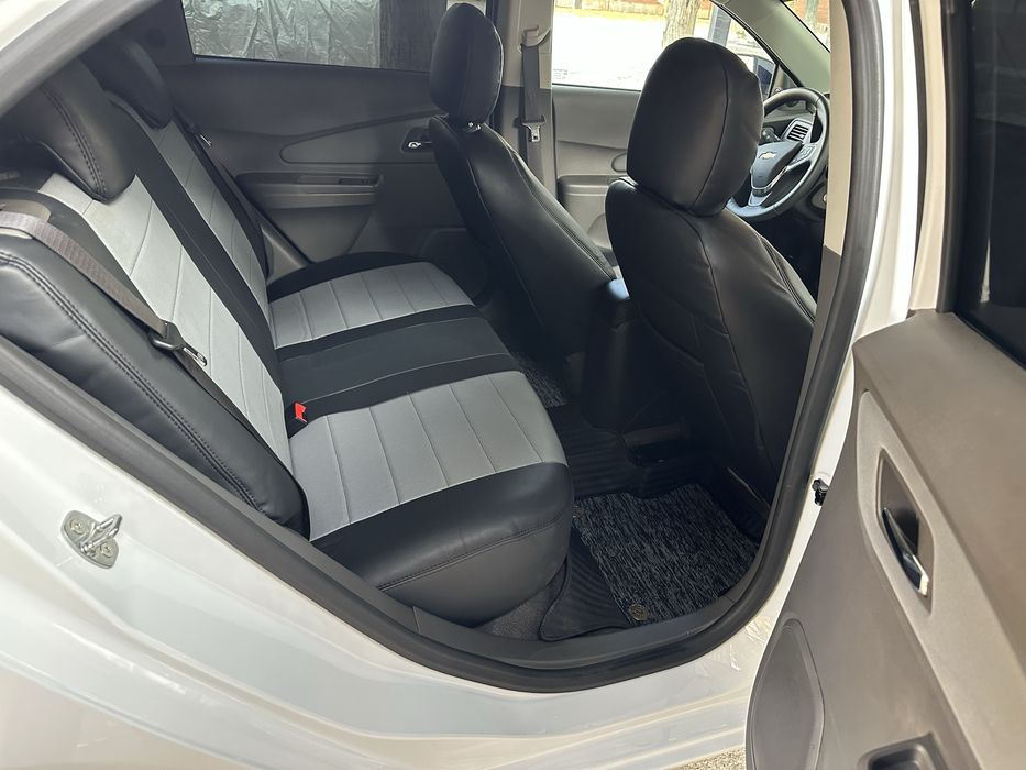 Cobalt Midnight 2025 год