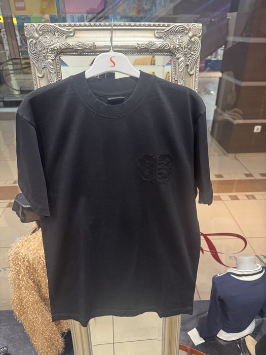 Мъжка тениска бранд