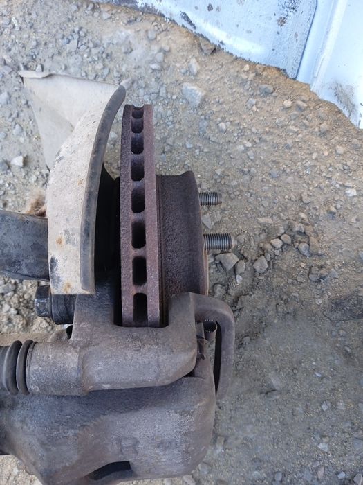 Запчасти Марк 2..