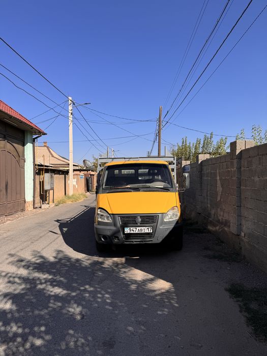 Продажа Газель 2006 год