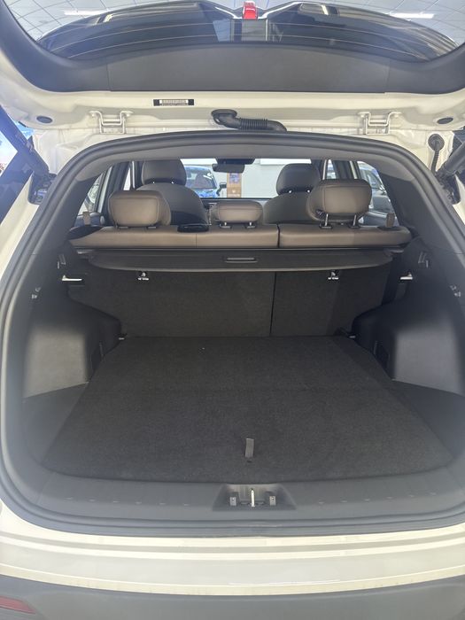 Changan CS55Plus FL