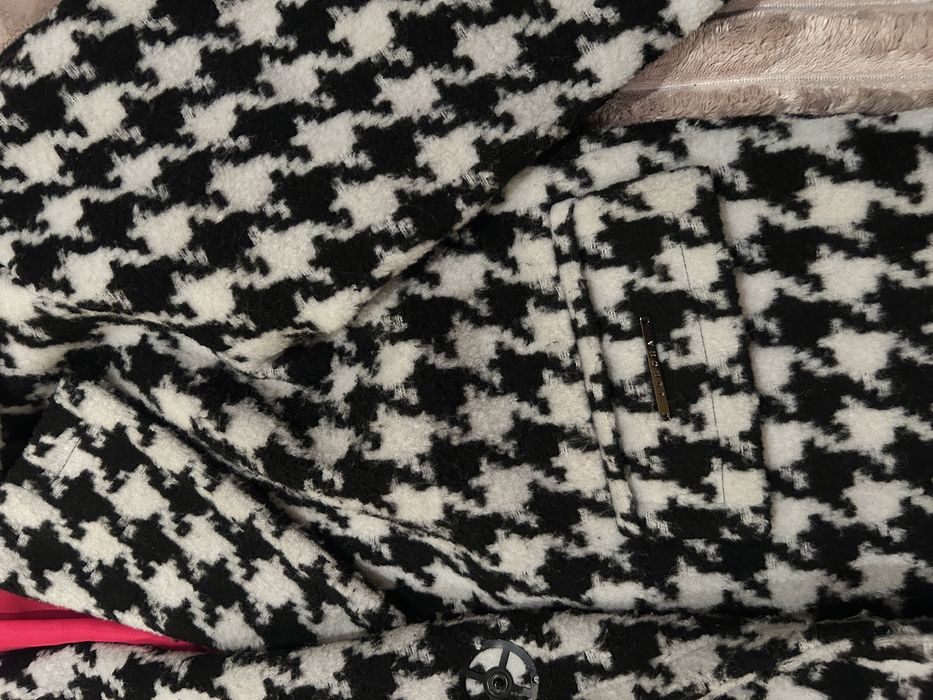 Кашмирено палто Junona