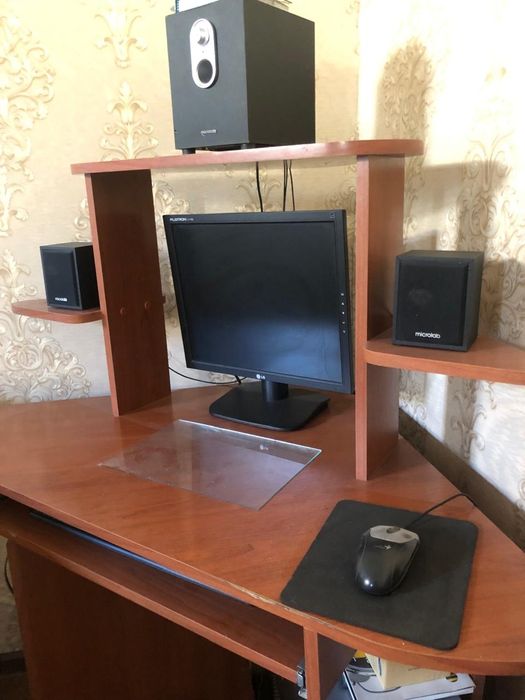 компьютер срочно