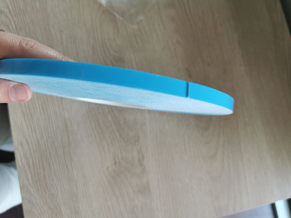 Двухсторонний скотч