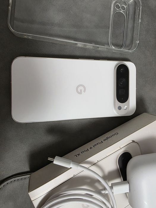 Google pixel 9 pro xl 128gb