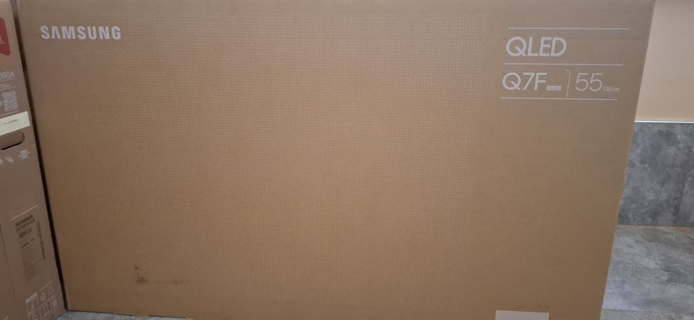 Телевизоры LG NANOCELL 55/81   NANOCELL55/80  SAMSUNG 55QLED