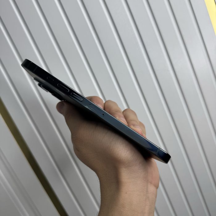 iPhone 13 ProMax 128Gb Green  Akk: 86% Kelwamiz