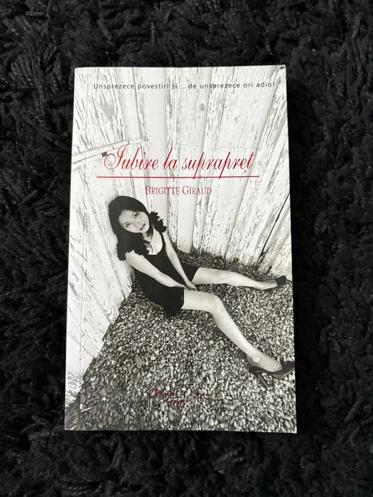 Set 4 carti  Iubire la suprapret ,Case de nebuni ,O noua viata si