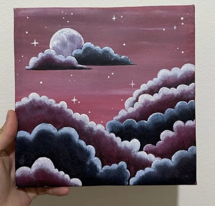 Продаю картины на холсте