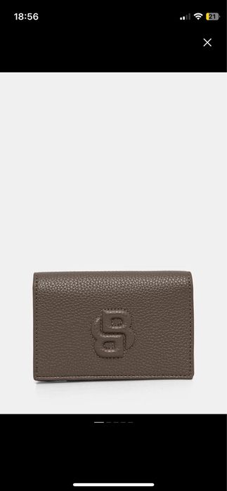 Портмоне марка BOSS