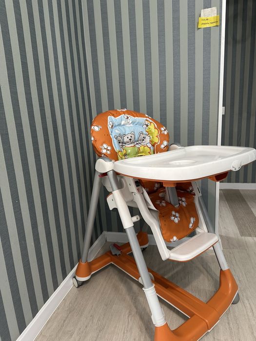 Продам стул для кормления