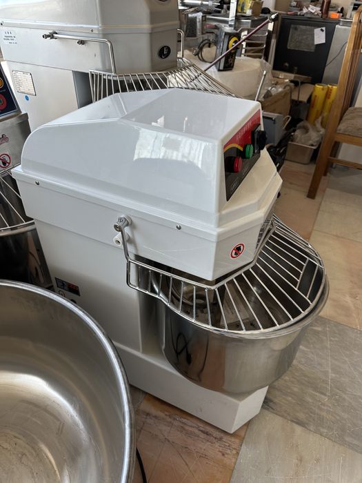 Mishalka 12kg xamir qoradigan