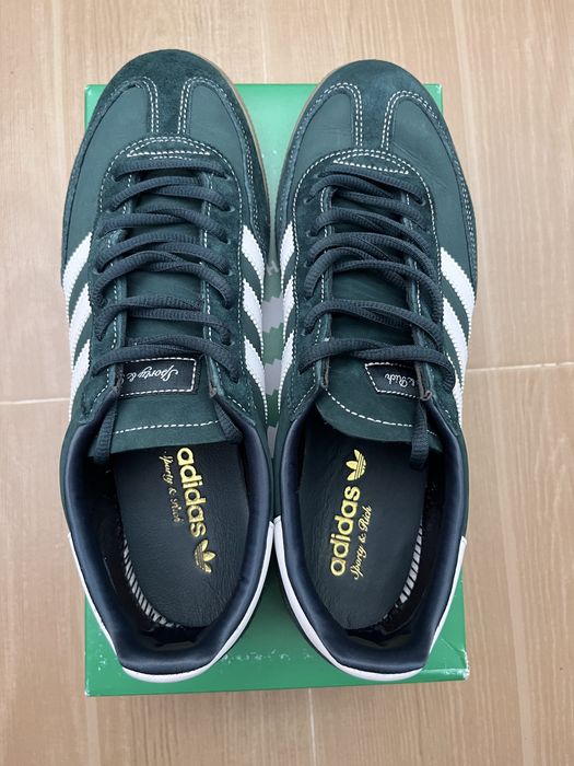 Adidas sporty and rich