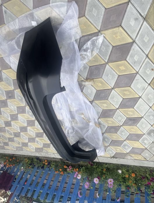 Бампер Geely Emgrand ss11