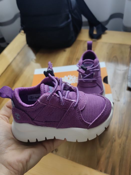 Маратонки за момиче