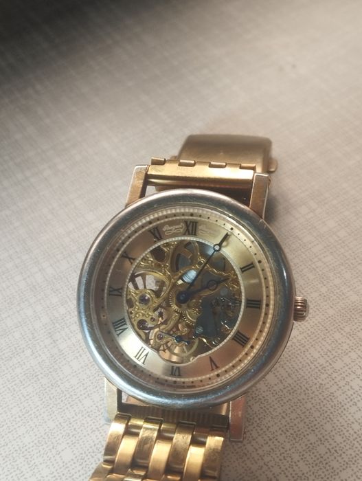 Продаётся часы Breguet