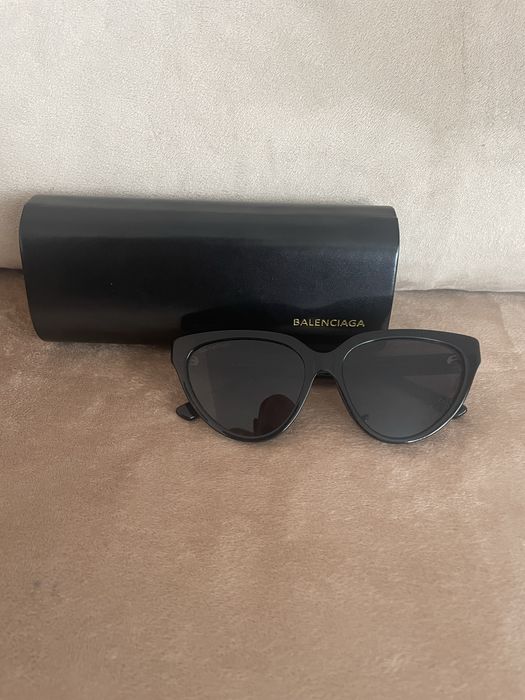 Слънчеви очила Balenciaga