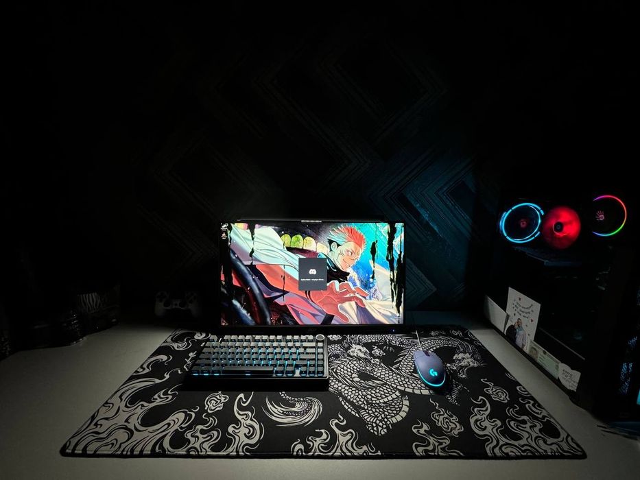 ПК ( весь набор )