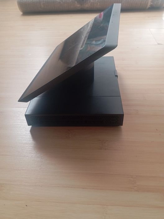 Lenovo Thinksmart Hub500