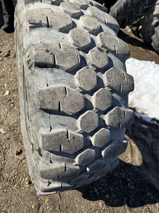 17,5r24 michelin