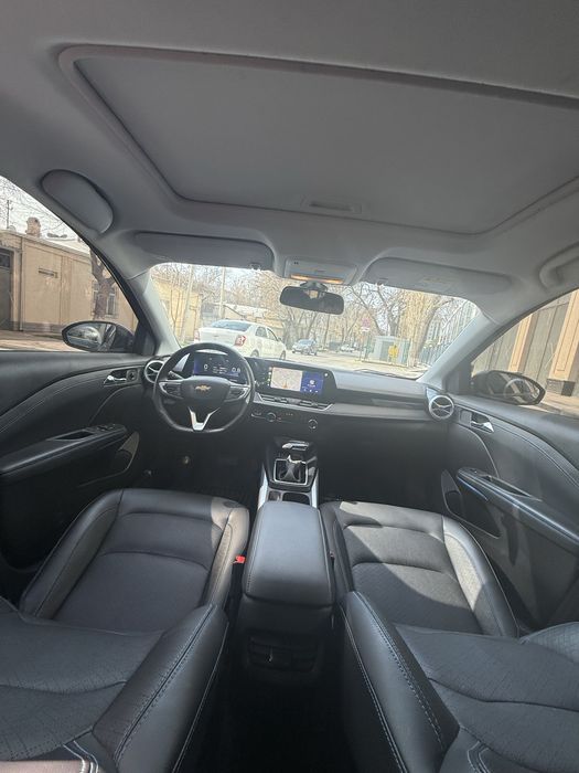 Monza 1.3 turbo sotiladi srochna