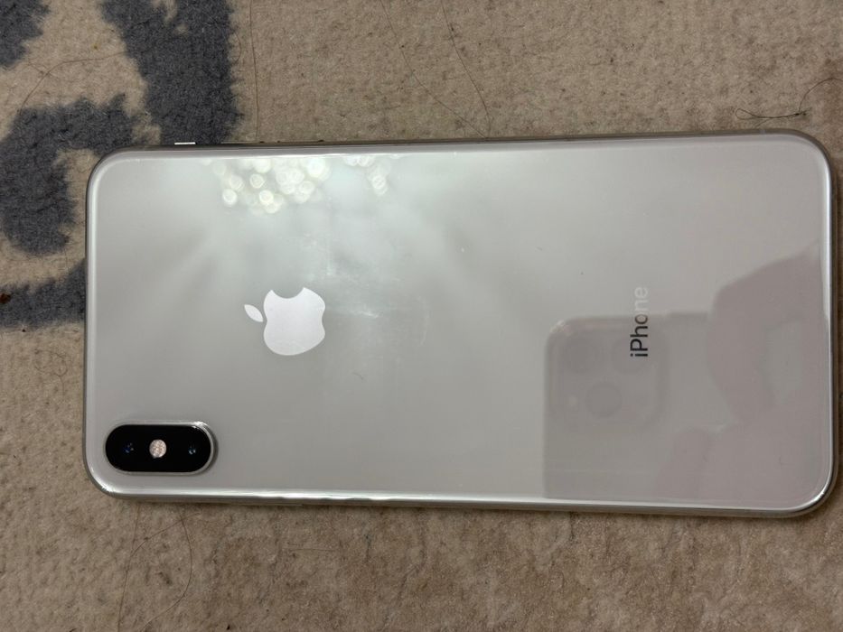 Iphone Xs Max 64gb