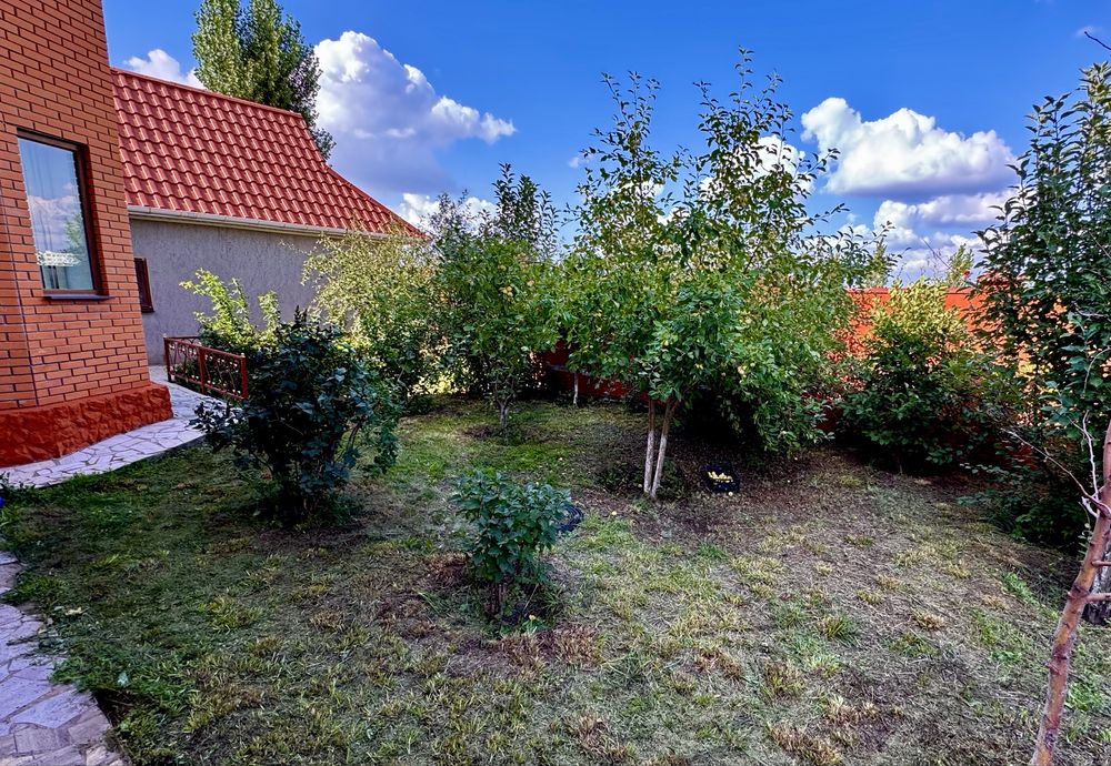 Продам уютный дом