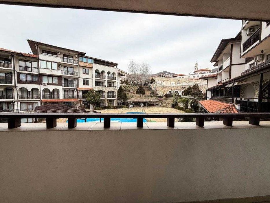 Първа линия море! Aпартамент с една спалня | Арена 1, Свети Влас