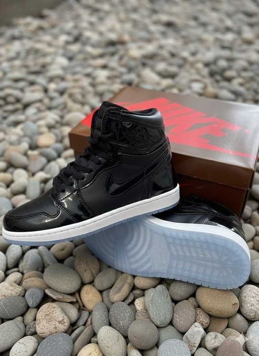 JORDAN 1 High Space Jam