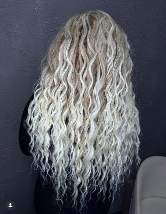 Афрокудри афрокосы алматы