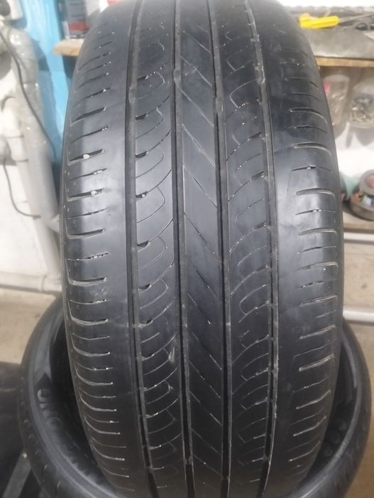 Шина комплект лето